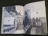 The Story of The Red Cross Book