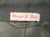 Women's Marine Corps Jacket <br> (34" Bust)