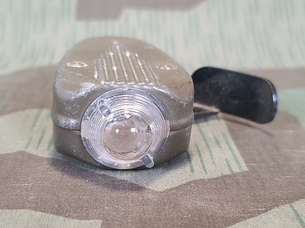 Repro Dynamo Flashlight Replacement Lens
