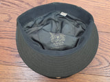 ANC Army Nurse OD Service Hat (Size 21 1/2)