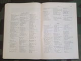 Die Brücke 1941 Doctor's Handbook in 6 Languages