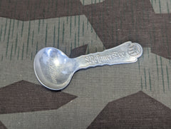Messmer-Tee Aluminum Tea Measuring Spoon