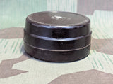 Bakelite Gebirgsjager Artillery Charge Container Geb. G. 36