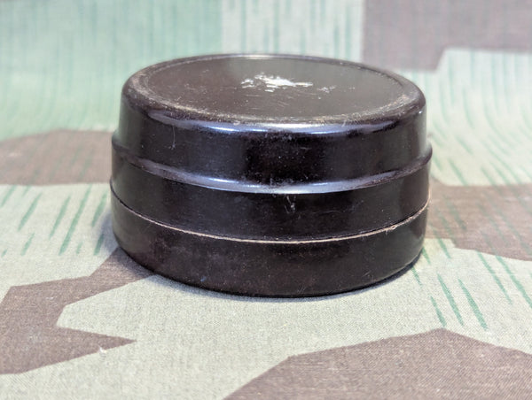 Bakelite Gebirgsjager Artillery Charge Container Geb. G. 36