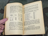 Hitlers Words and Hitlers Deeds Moscow 1944