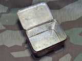 Pilz Kaffee Coffee Sales Tin