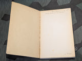 Auf Wiedersehn Susanne 1944 Wehrmachtpropagandagruppe Book