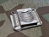 Aluminum Hard Boiled Egg Slicer