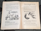 Agriculture and the Hausfrau Book