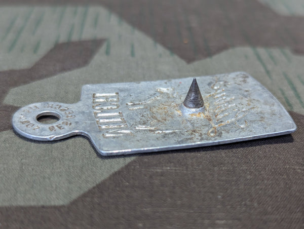 Libby's Milch Milk Can Opener