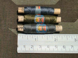 3 Spools Mez Sewing Thread