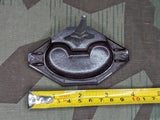 Bakelite Paris Souvenir Eifel Tower Tray