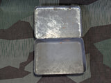 Plutus Shag Tobacco Tin
