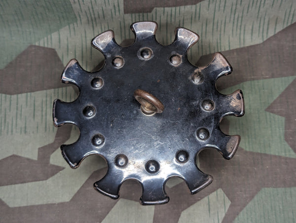 Large 12 Stamp Holder