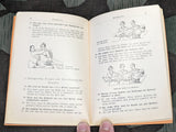 Wie Pflege Ich Kranke? First Aid Book 1940 3./Kr.Trsp.Abt. 572