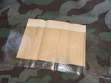 Original Vau-Ge Cellophane for Canning (Lot of 5)