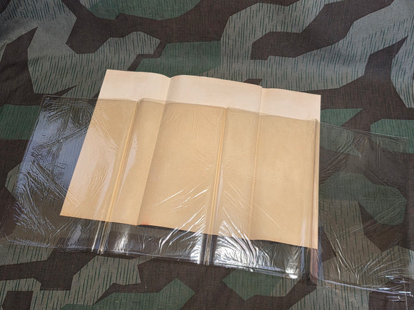 Original Vau-Ge Cellophane for Canning (Lot of 5)