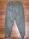 Women's M43 Trousers (Outer Cover) 38R <br> (28"-32" waist)