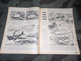 January 1941 Signal Magazine in French No. 2