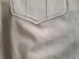 WAC Winter Off Duty Dress <br> (B-38" W-29" H-40")