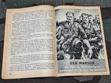 Infanterie Grenadiere Des Führers Waffenhefte des Heeres