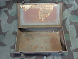 Verbandkasten Panzergray Brown Camo
