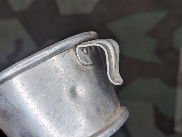 German Fine Sieve with Loose Handle