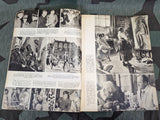 13 July 1938 Die Woche Magazine Heft 28