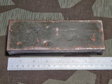 MG34 Spare Parts Tin