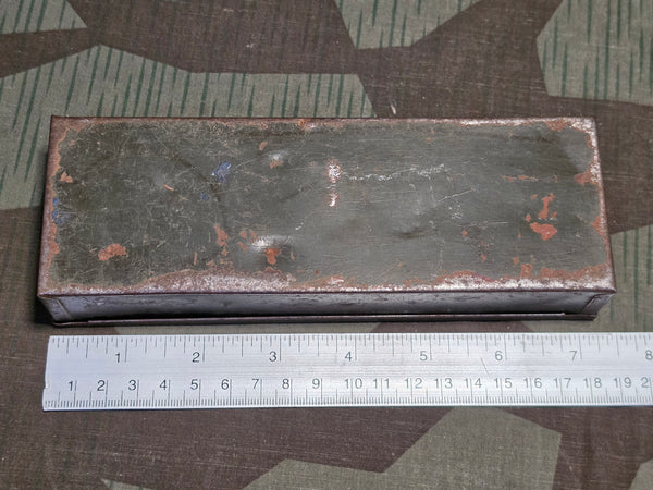 MG34 Spare Parts Tin