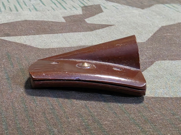 Möwe DRGM Original Bakelite Pencil Sharpener