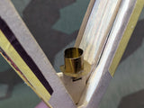 Vintage German Folding Paper Lantern