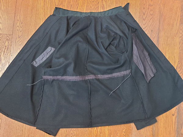 Prewar Miner's Dress Tunic (42" Chest)