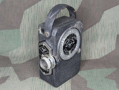 Agfa Movex 8 Movie Camera