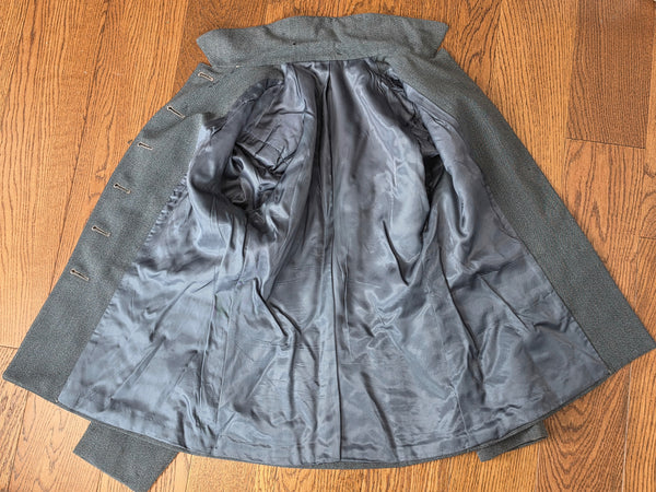 American Red Cross Motor Service Uniform Jacket & Skirt (AS-IS) <br> (B-38" W-28" H-38")