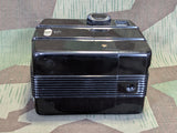 Agfa Bakelite Box Camera Trolix B-14