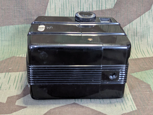 Agfa Bakelite Box Camera Trolix B-14