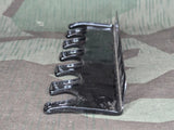 German Wall Mounted 6 Stamp Holder