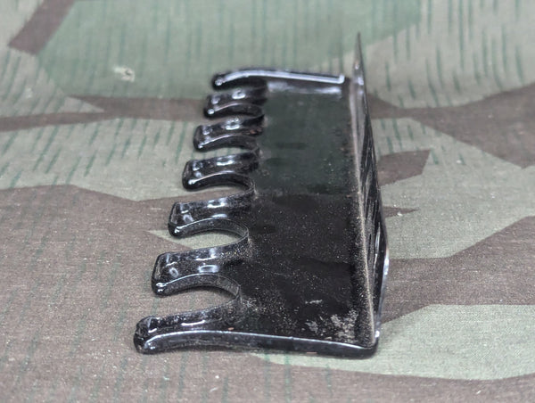 German Wall Mounted 6 Stamp Holder