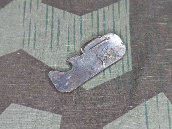 Fixo D.R.G.M. Can and Bottle Opener