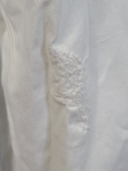 German Medical Surgery Apron