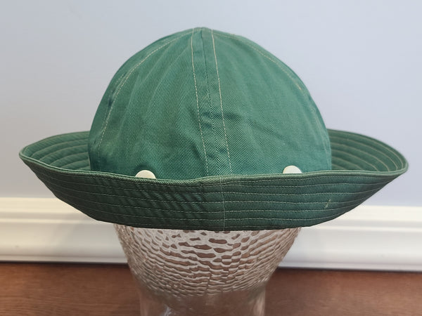 Women's Marine Corps Daisy Mae Fatigue Hat (Button in Cover) Size 22 1/2