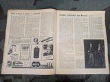Moderne Welt Magazine Oct 9 1942 Number 20