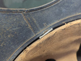 Luftschutz 3 Piece Gladiator Helmet Size 57