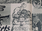 Der Stoßtrüpp Deustche FrontZeitzung Soldier's Magazine Illustrated Edition