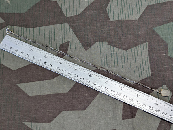 Danzig Charm Necklace