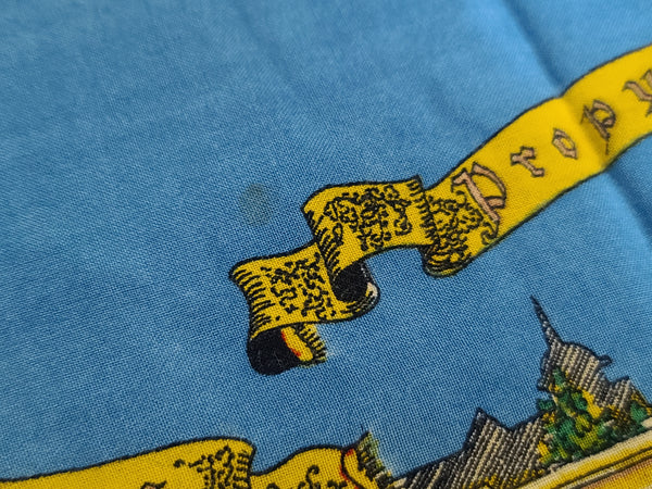 Munich Souvenir Scarf