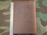 Die Brücke 1941 Doctor's Handbook in 6 Languages