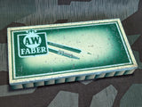 A.W.Faber Large Pencil Tin