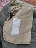 Women's M43 Trousers (Outer Cover) 38R <br> (28"-32" waist)